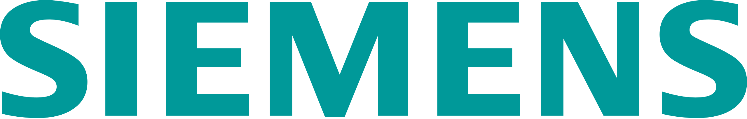 Logo Siemens